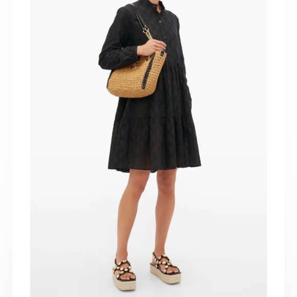 Gucci Crystal Sandals - Picture 12 of 12